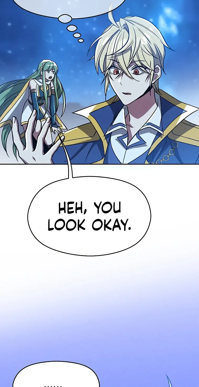 Read Archmage Transcending Through Regression chapter 65 image 5 on Lezhin