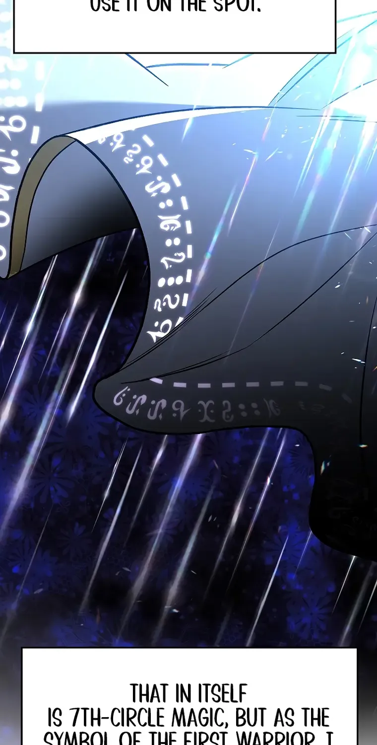 Read Archmage Transcending Through Regression chapter 65 image 54 on Lezhin