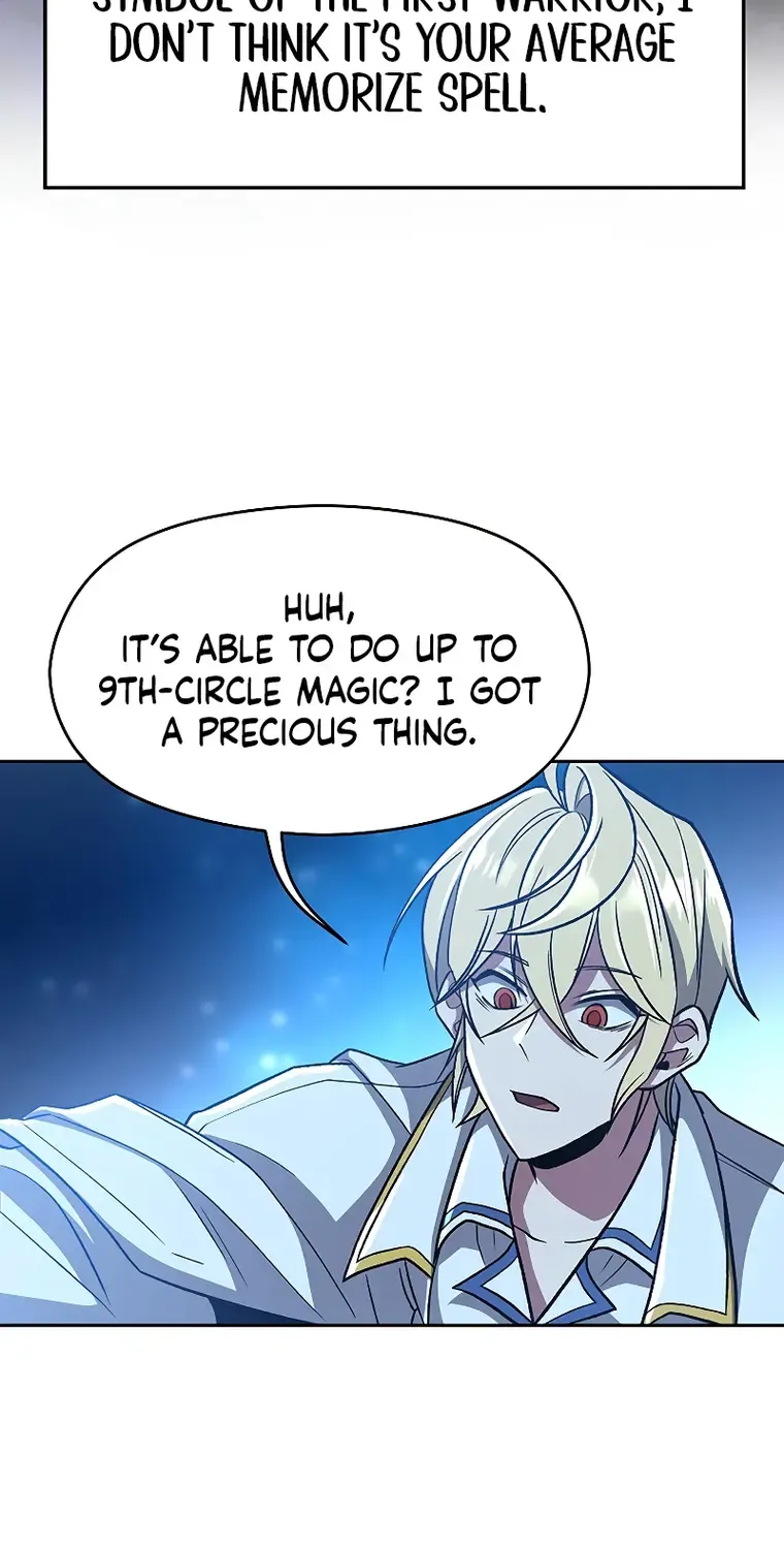 Read Archmage Transcending Through Regression chapter 65 image 55 on Lezhin