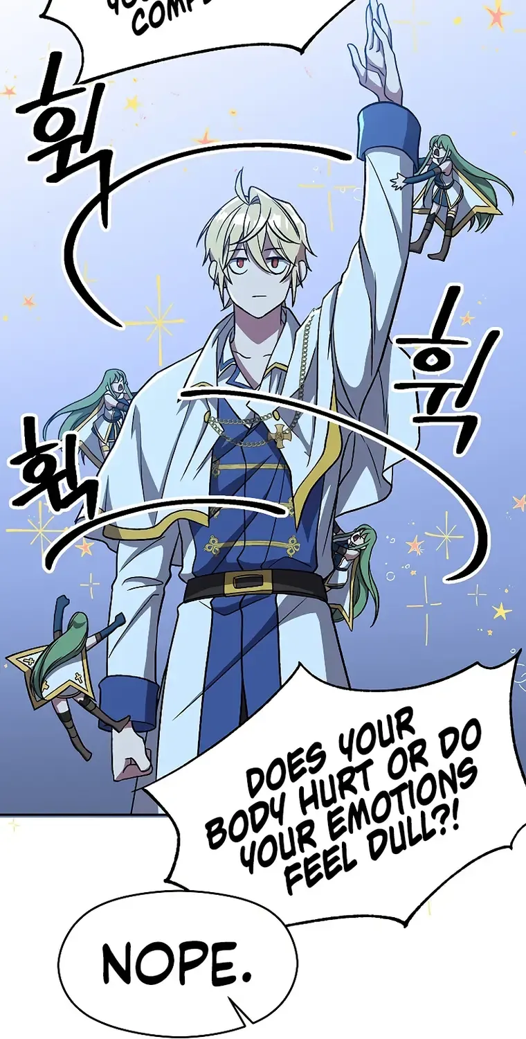 Read Archmage Transcending Through Regression chapter 65 image 57 on Lezhin
