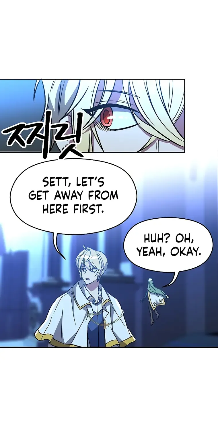 Read Archmage Transcending Through Regression chapter 65 image 59 on Lezhin