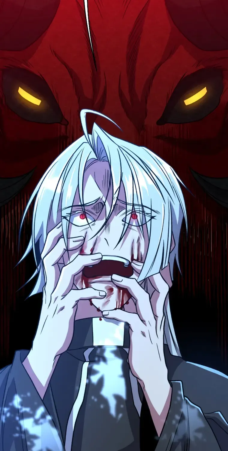 Read Archmage Transcending Through Regression chapter 65 image 68 on Lezhin