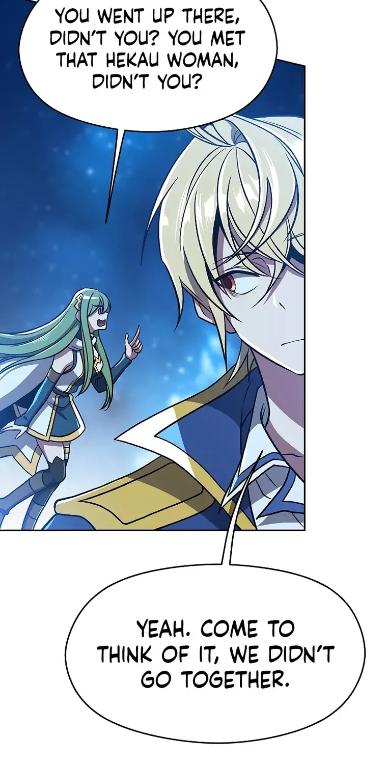 Read Archmage Transcending Through Regression chapter 65 image 7 on Lezhin