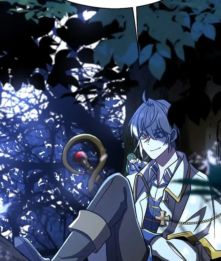 Read Archmage Transcending Through Regression chapter 65 image 76 on Lezhin