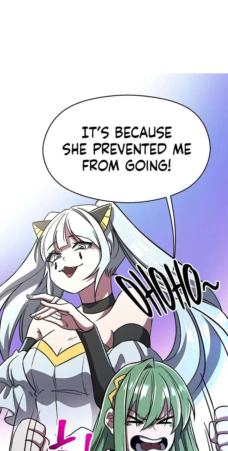 Read Archmage Transcending Through Regression chapter 65 image 8 on Lezhin