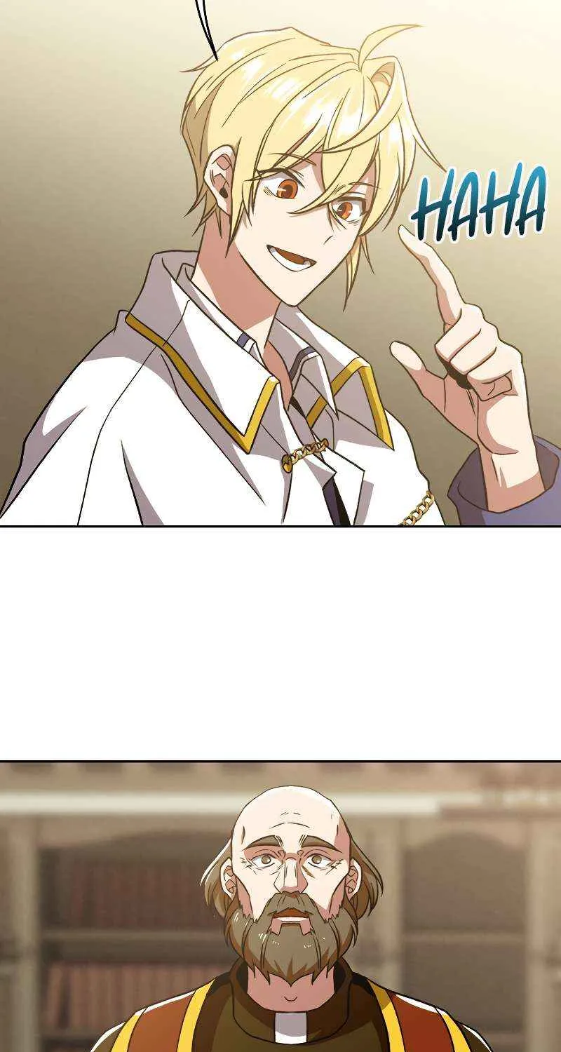 Read Archmage Transcending Through Regression chapter 66 image 49 on Lezhin