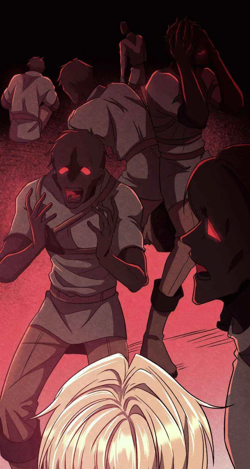 Read Archmage Transcending Through Regression chapter 66 image 60 on Lezhin