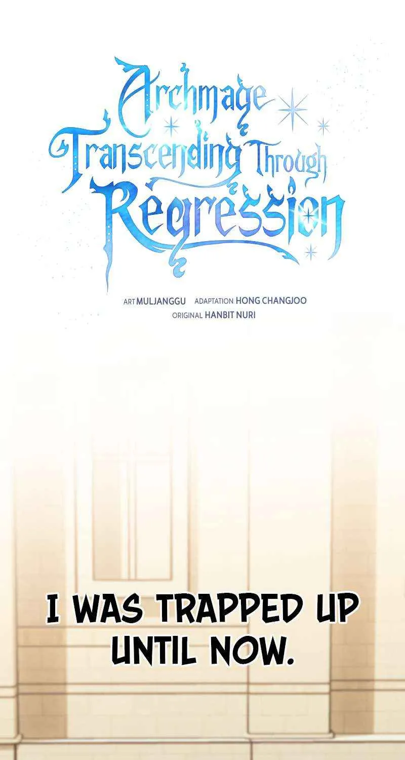 Read Archmage Transcending Through Regression chapter 67 image 1 on Lezhin