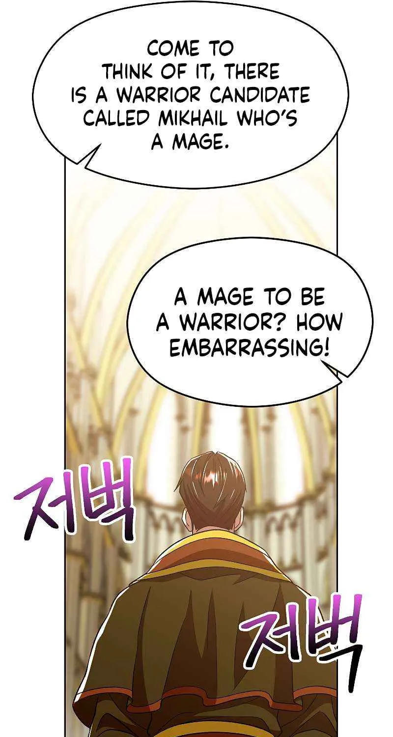 Read Archmage Transcending Through Regression chapter 67 image 40 on Lezhin