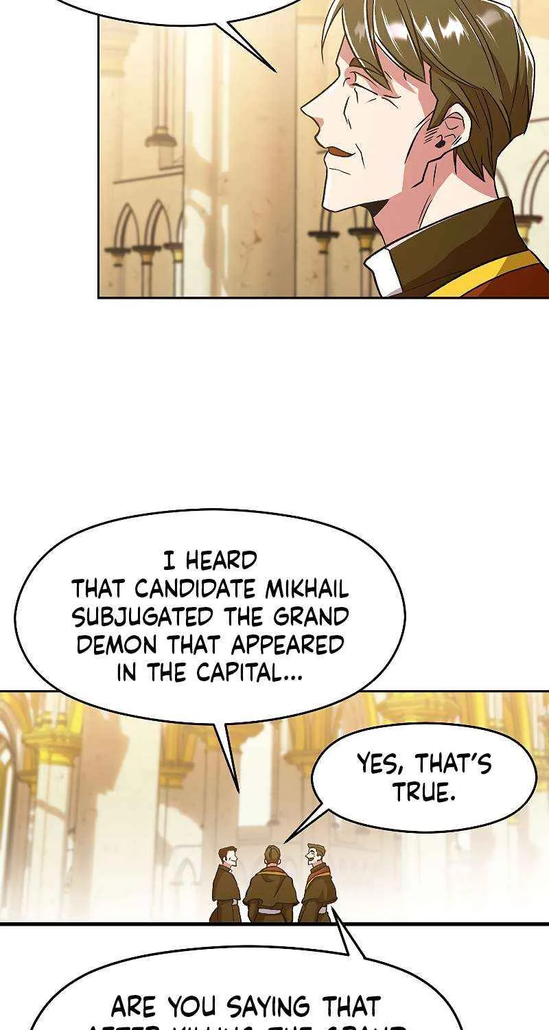 Read Archmage Transcending Through Regression chapter 67 image 44 on Lezhin