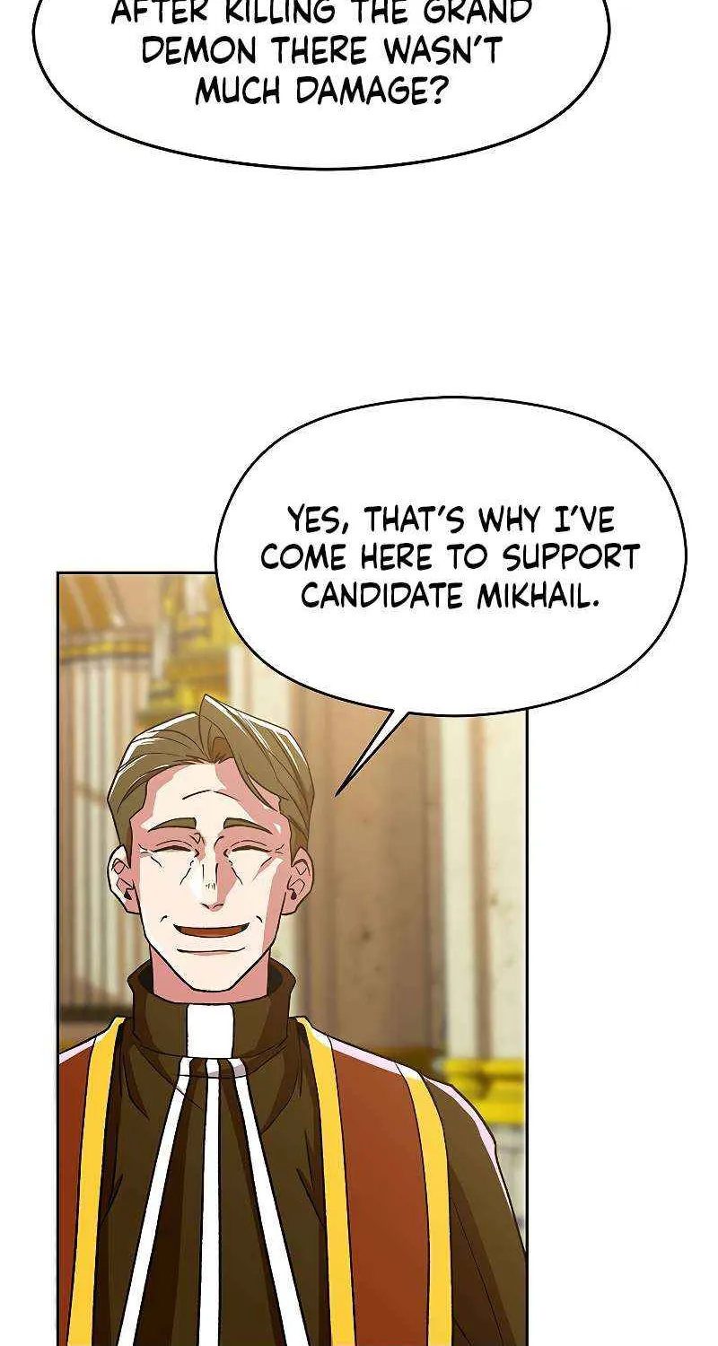 Read Archmage Transcending Through Regression chapter 67 image 45 on Lezhin