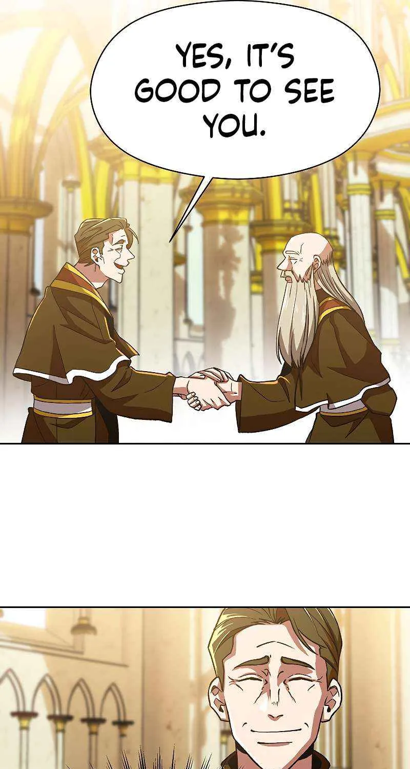 Read Archmage Transcending Through Regression chapter 67 image 49 on Lezhin