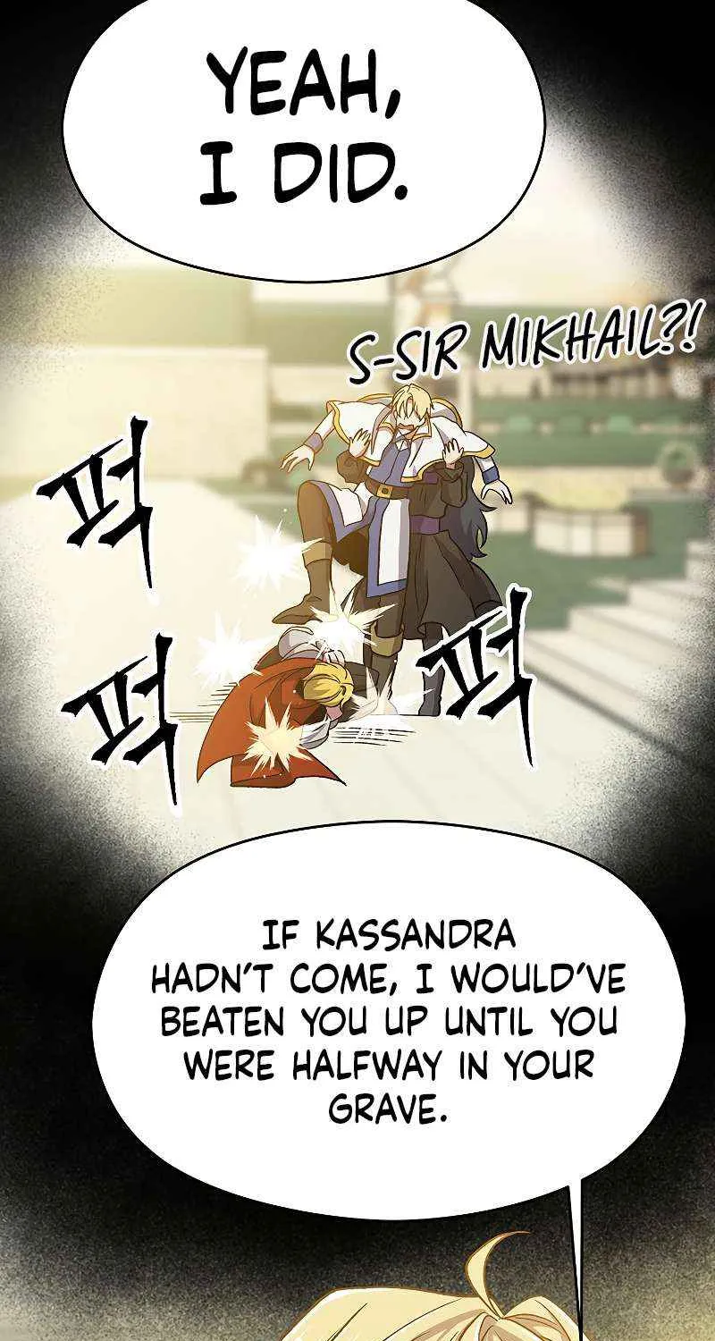 Read Archmage Transcending Through Regression chapter 67 image 64 on Lezhin