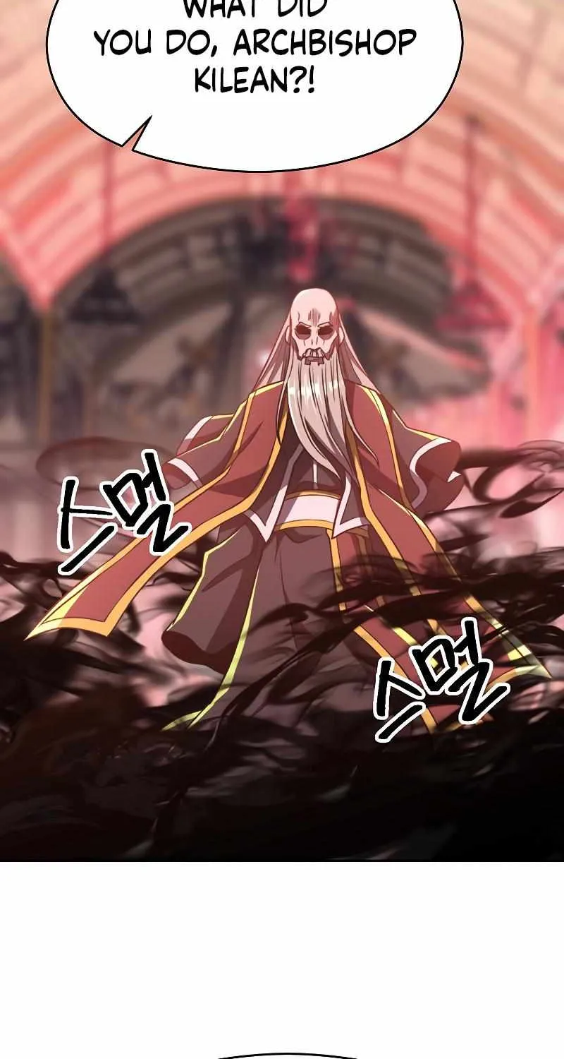 Read Archmage Transcending Through Regression chapter 68 image 27 on Lezhin