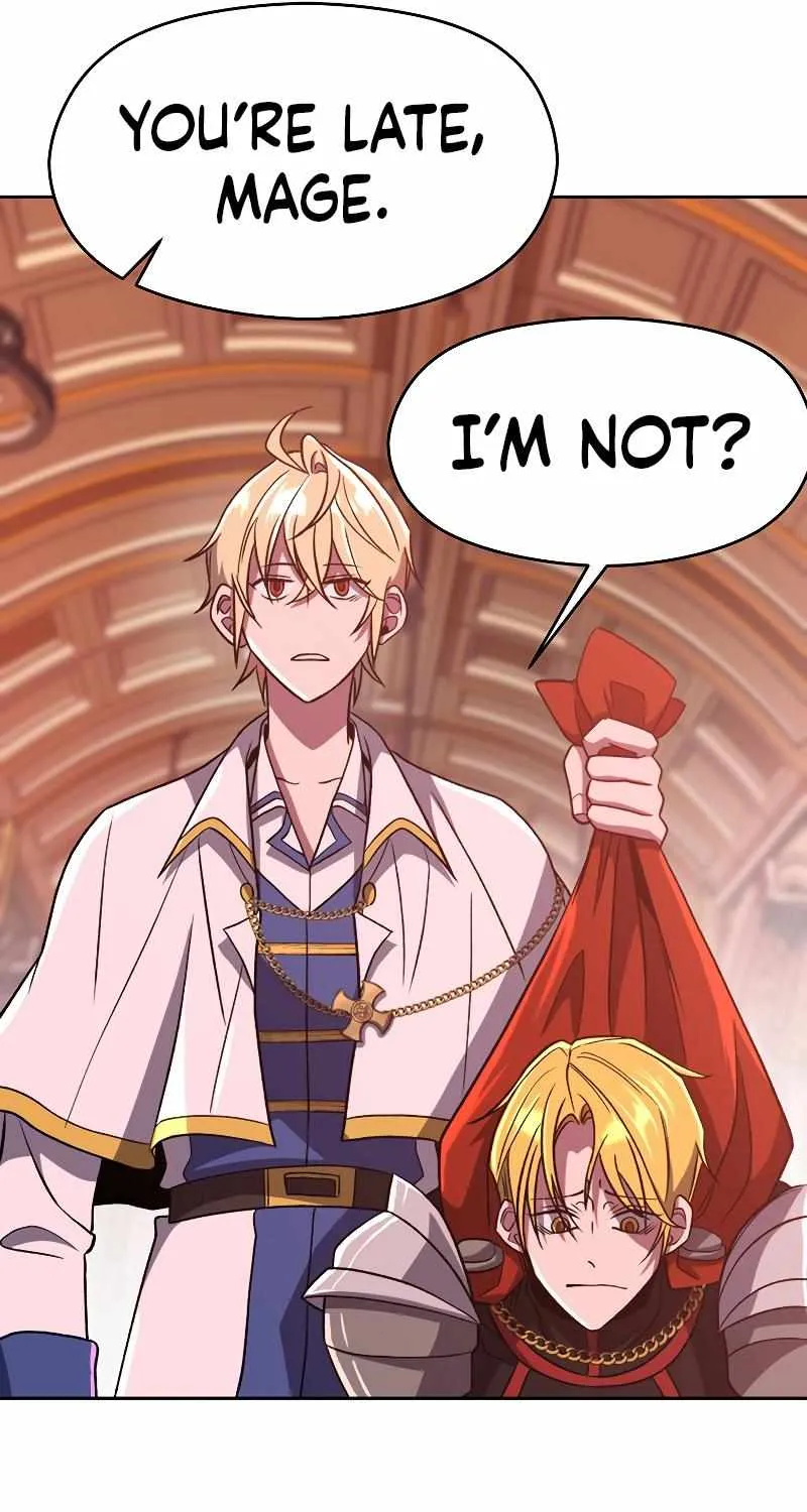 Read Archmage Transcending Through Regression chapter 68 image 40 on Lezhin