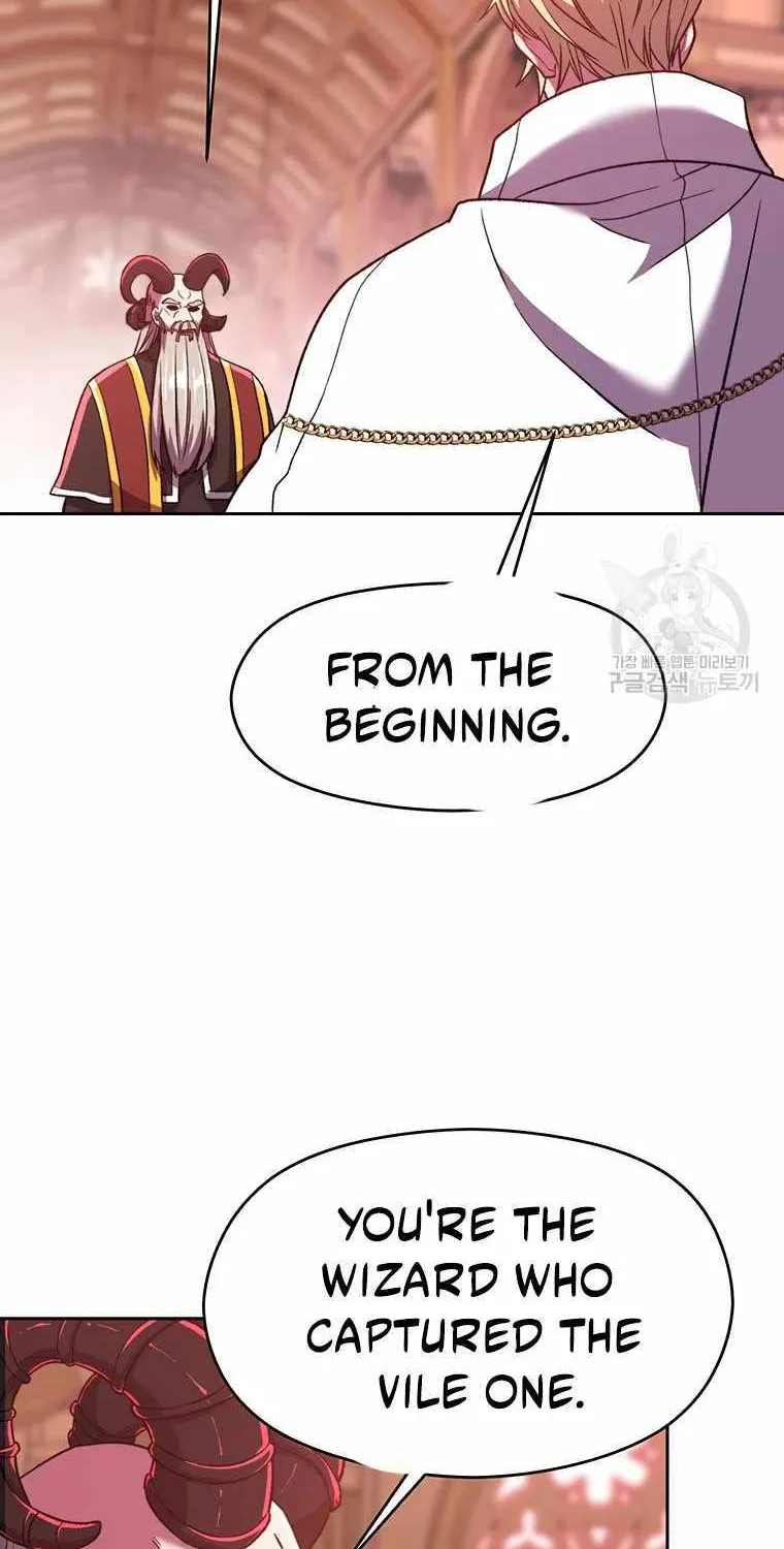 Read Archmage Transcending Through Regression chapter 69 image 2 on Lezhin