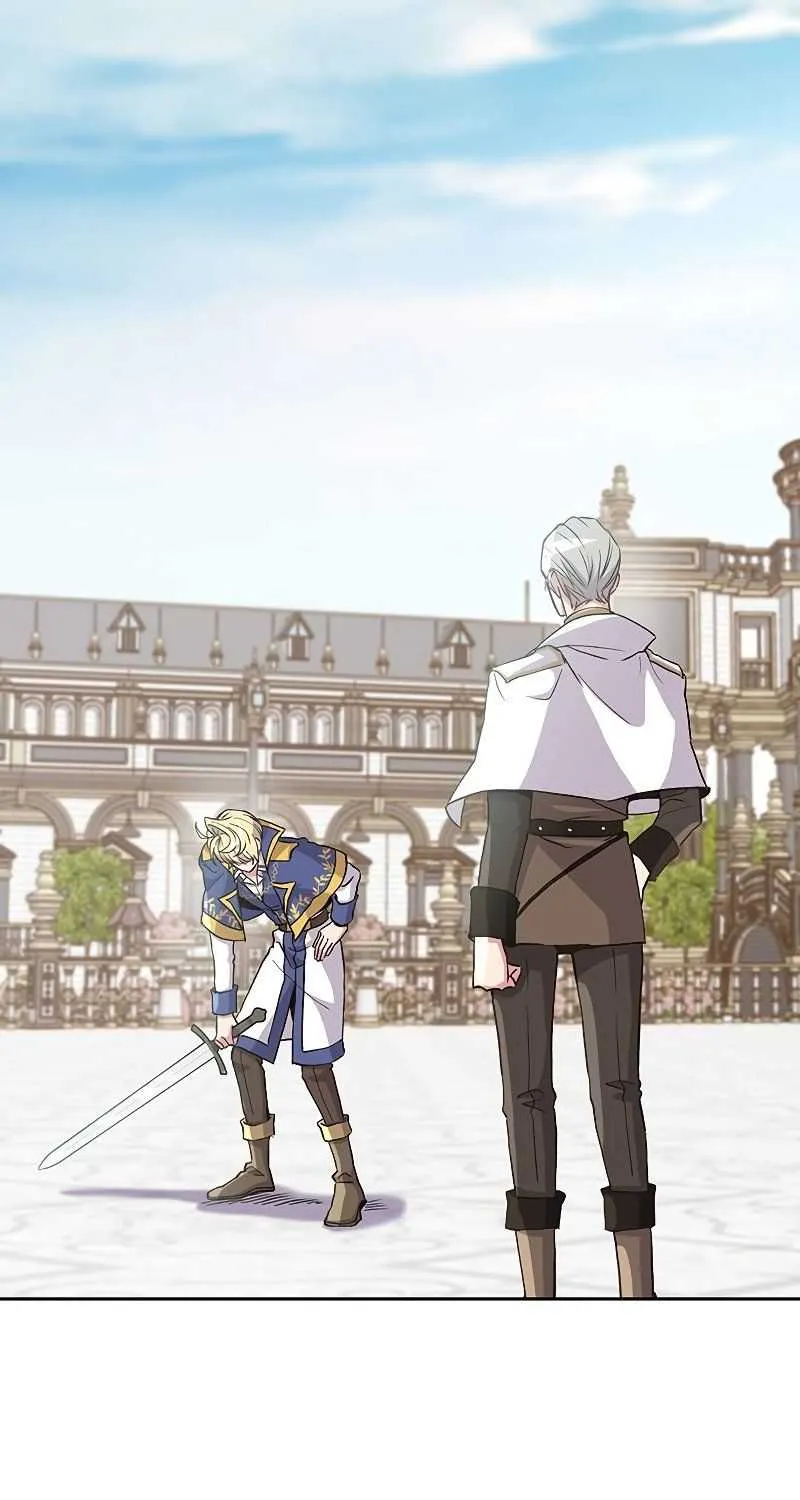 Read Archmage Transcending Through Regression chapter 7 image 89 on Lezhin