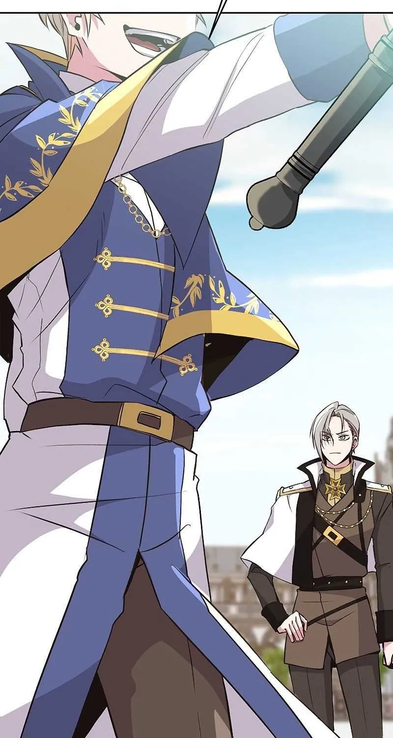 Read Archmage Transcending Through Regression chapter 7 image 96 on Lezhin