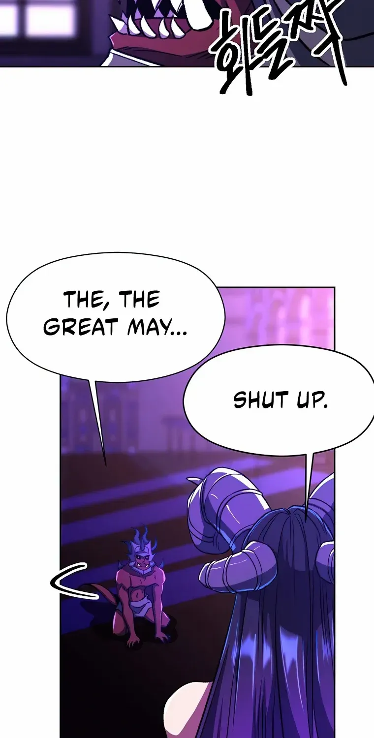 Read Archmage Transcending Through Regression chapter 71 image 16 on Lezhin