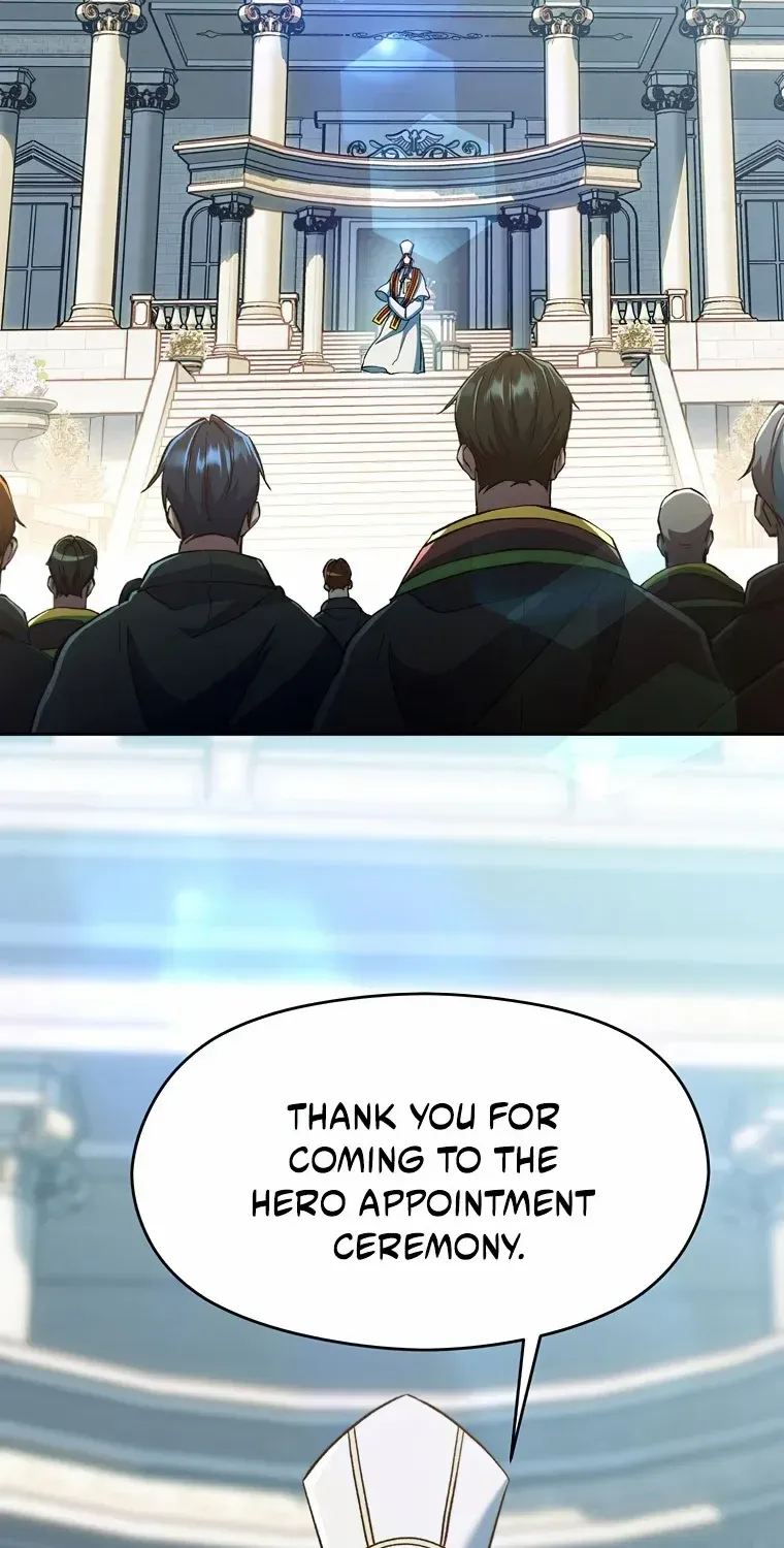 Read Archmage Transcending Through Regression chapter 71 image 32 on Lezhin
