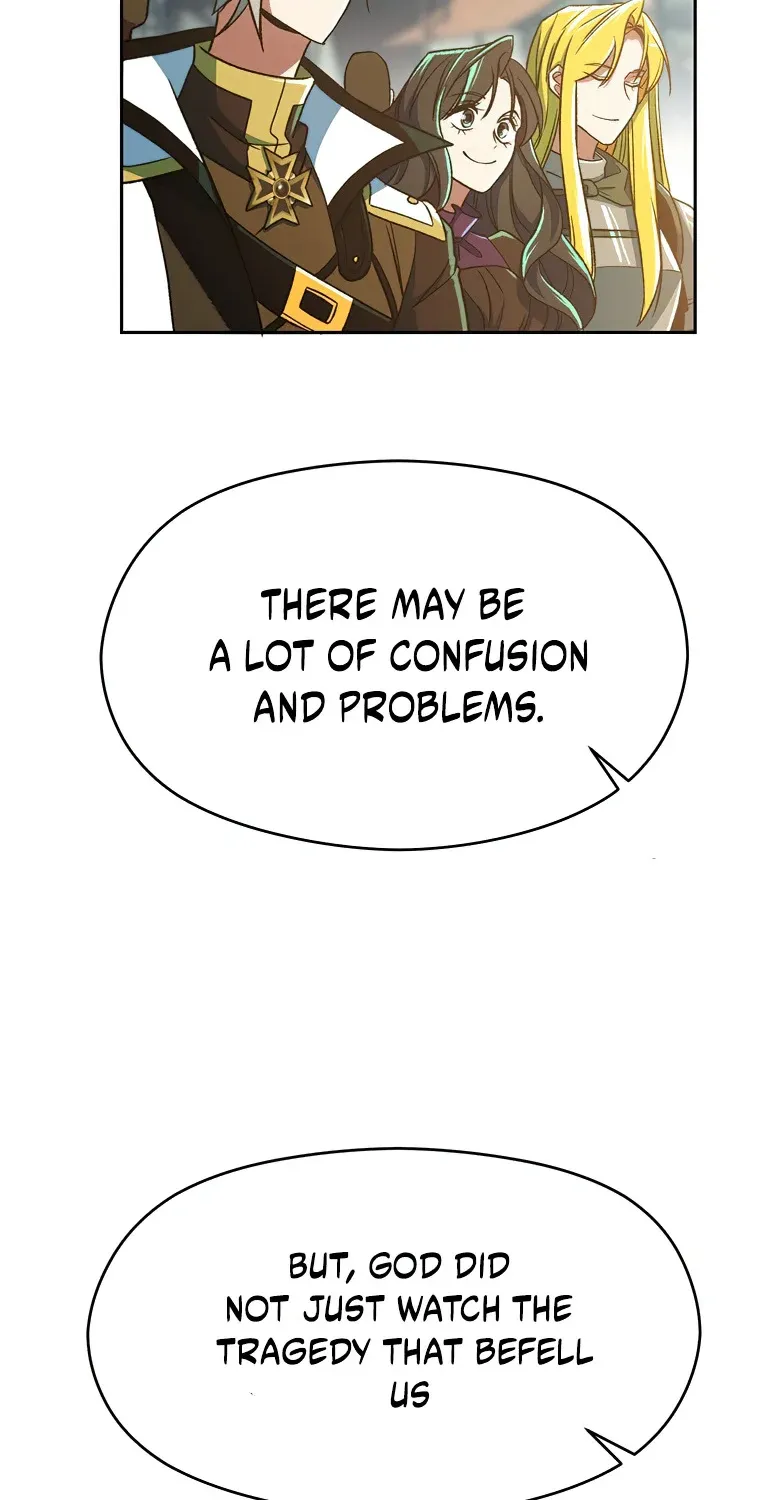 Read Archmage Transcending Through Regression chapter 71 image 36 on Lezhin