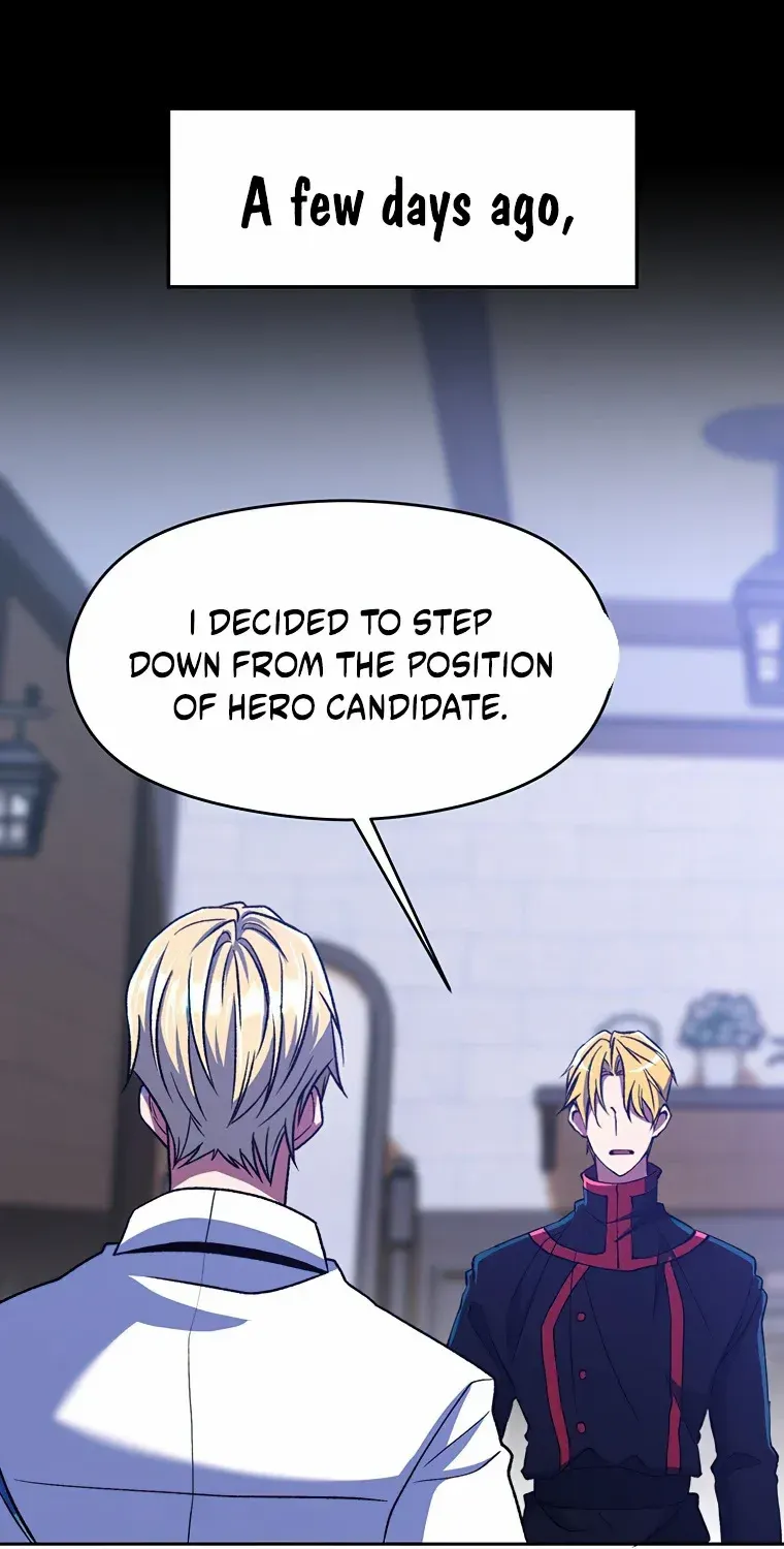 Read Archmage Transcending Through Regression chapter 71 image 41 on Lezhin