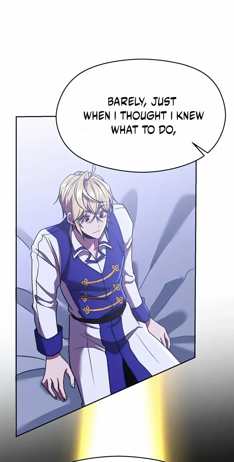Read Archmage Transcending Through Regression chapter 71 image 44 on Lezhin