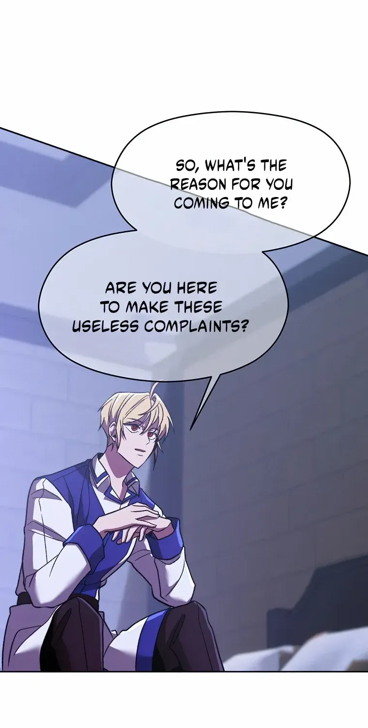 Read Archmage Transcending Through Regression chapter 71 image 48 on Lezhin