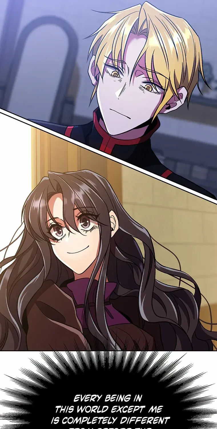 Read Archmage Transcending Through Regression chapter 71 image 55 on Lezhin