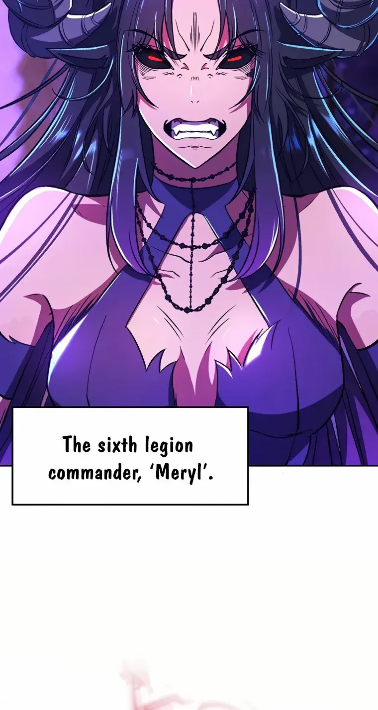 Read Archmage Transcending Through Regression chapter 71 image 6 on Lezhin