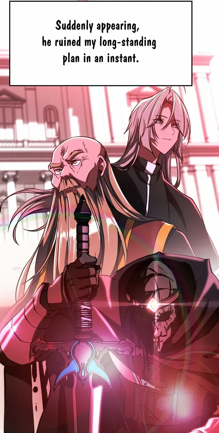 Read Archmage Transcending Through Regression chapter 71 image 7 on Lezhin