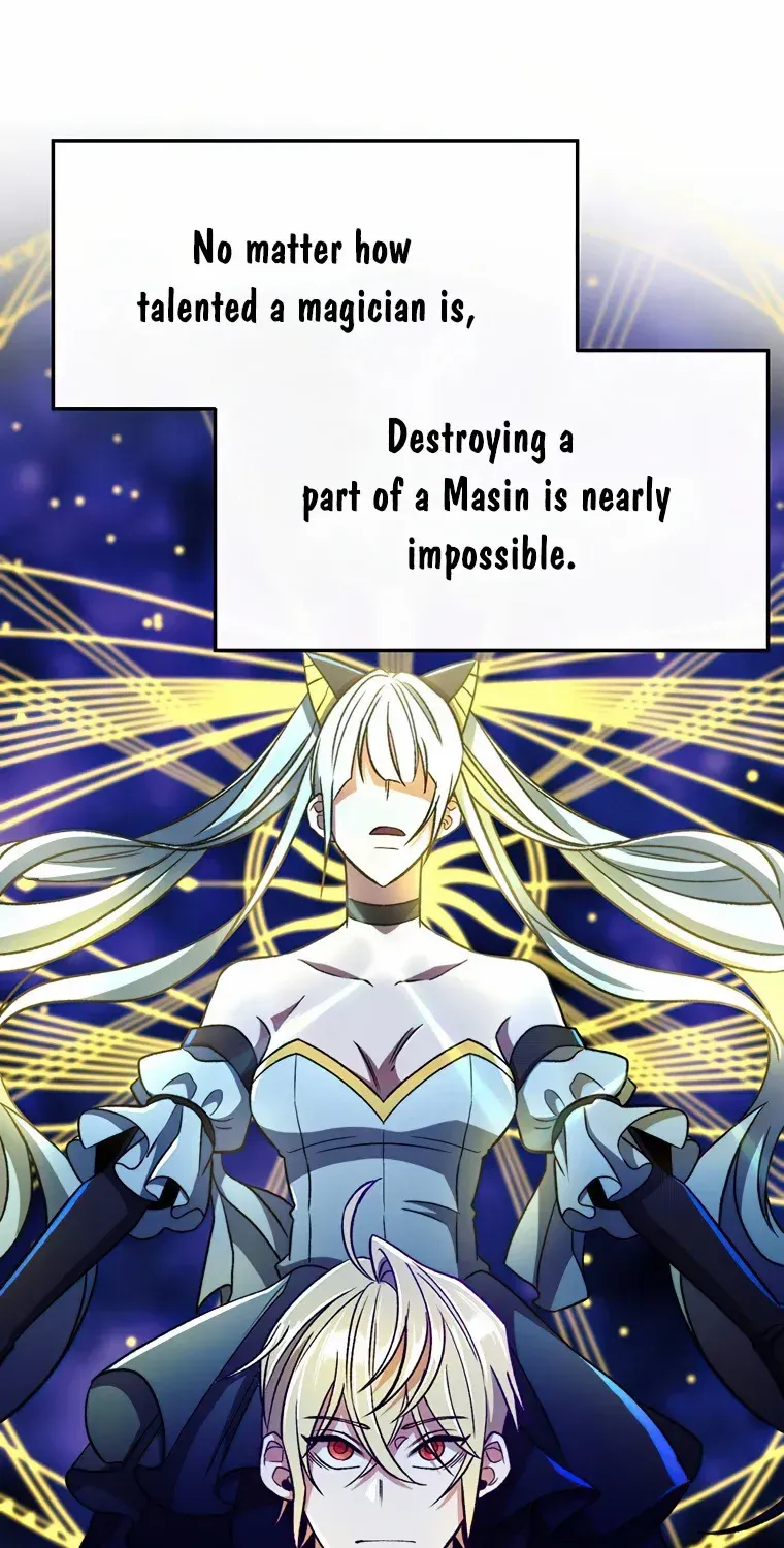 Read Archmage Transcending Through Regression chapter 71 image 9 on Lezhin
