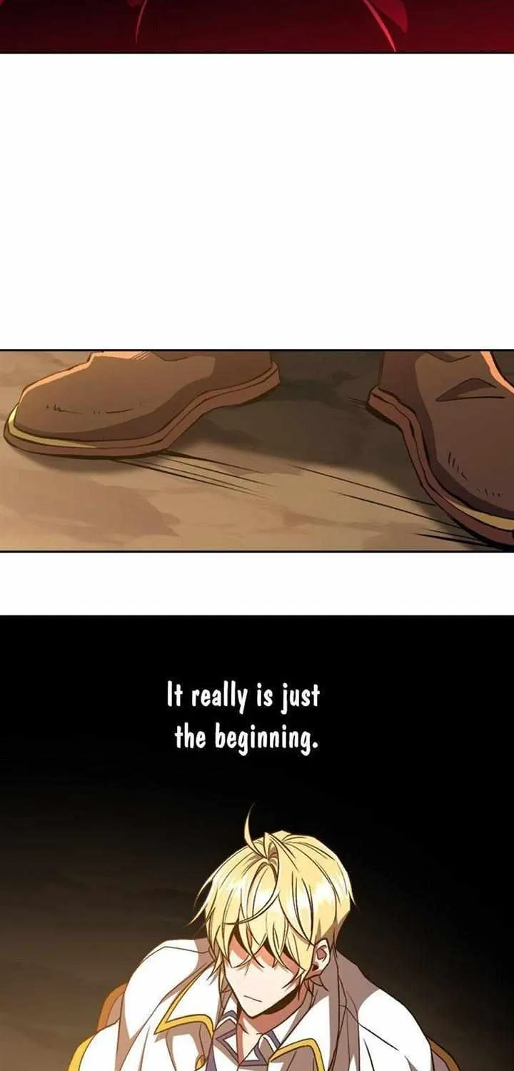 Read Archmage Transcending Through Regression chapter 72 image 11 on Lezhin