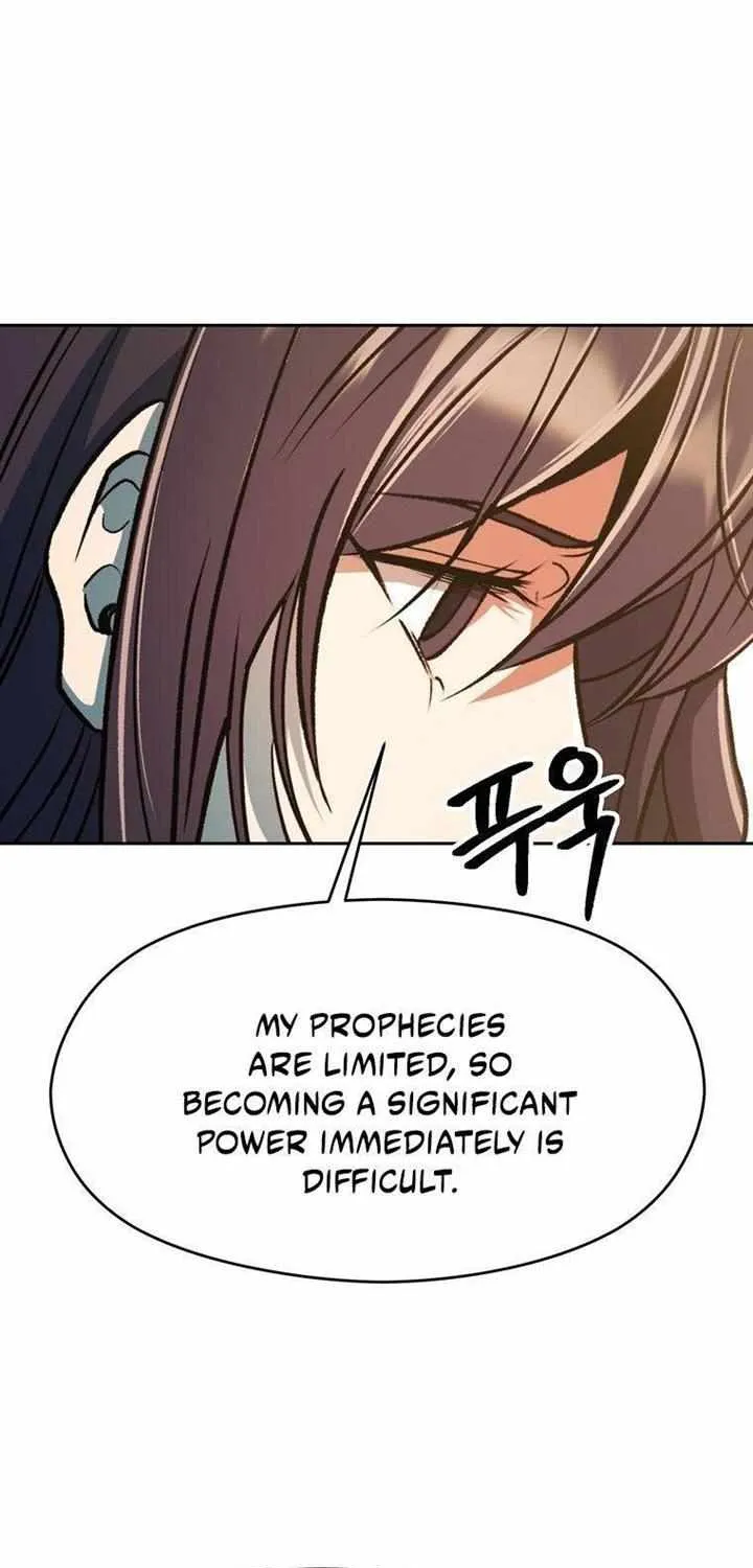 Read Archmage Transcending Through Regression chapter 72 image 31 on Lezhin