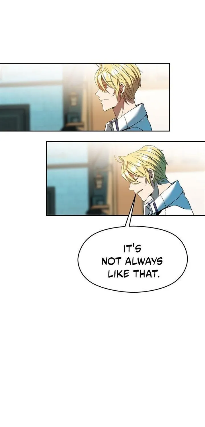 Read Archmage Transcending Through Regression chapter 72 image 41 on Lezhin