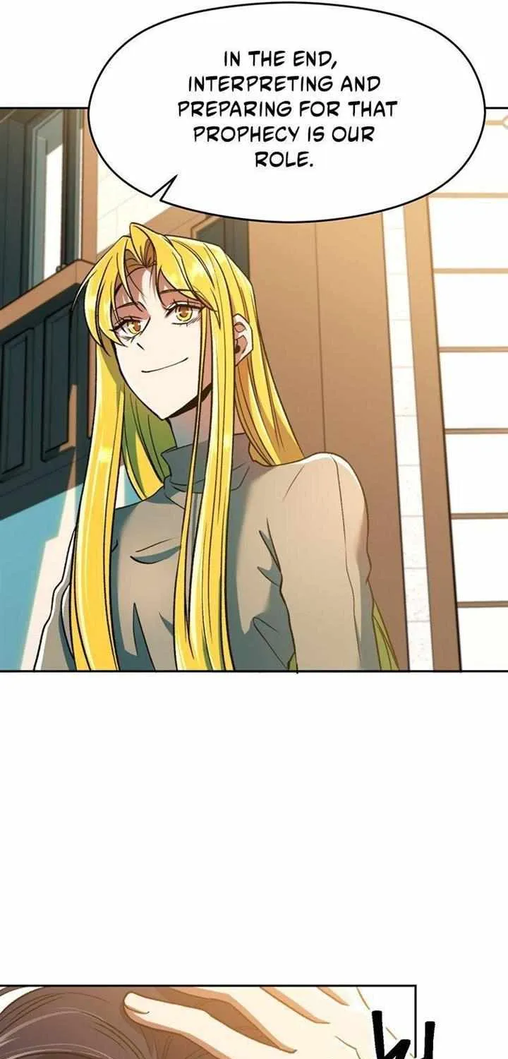 Read Archmage Transcending Through Regression chapter 72 image 46 on Lezhin