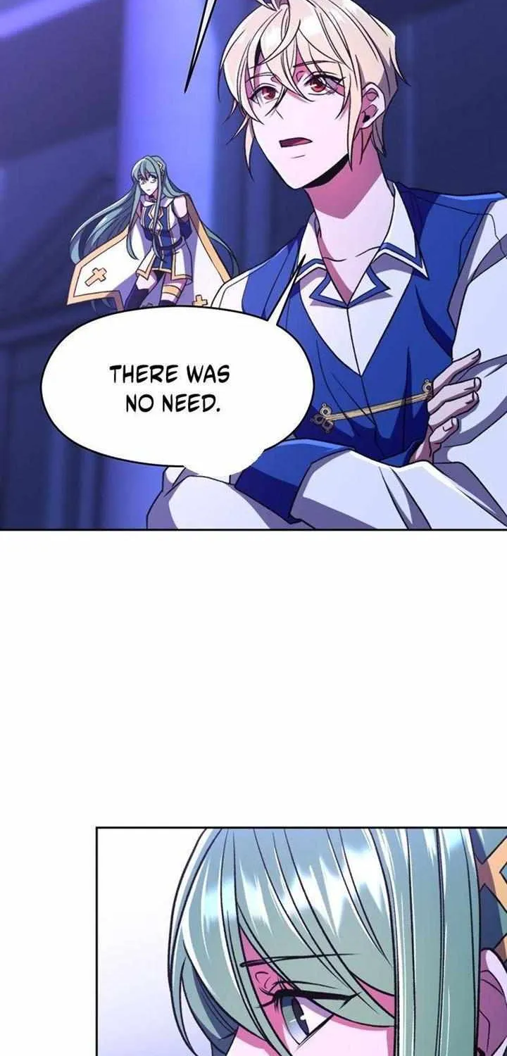 Read Archmage Transcending Through Regression chapter 72 image 53 on Lezhin