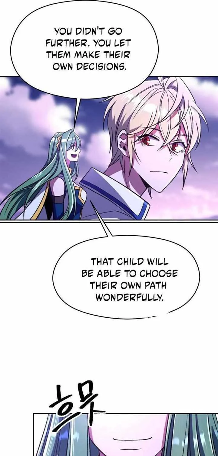 Read Archmage Transcending Through Regression chapter 72 image 55 on Lezhin