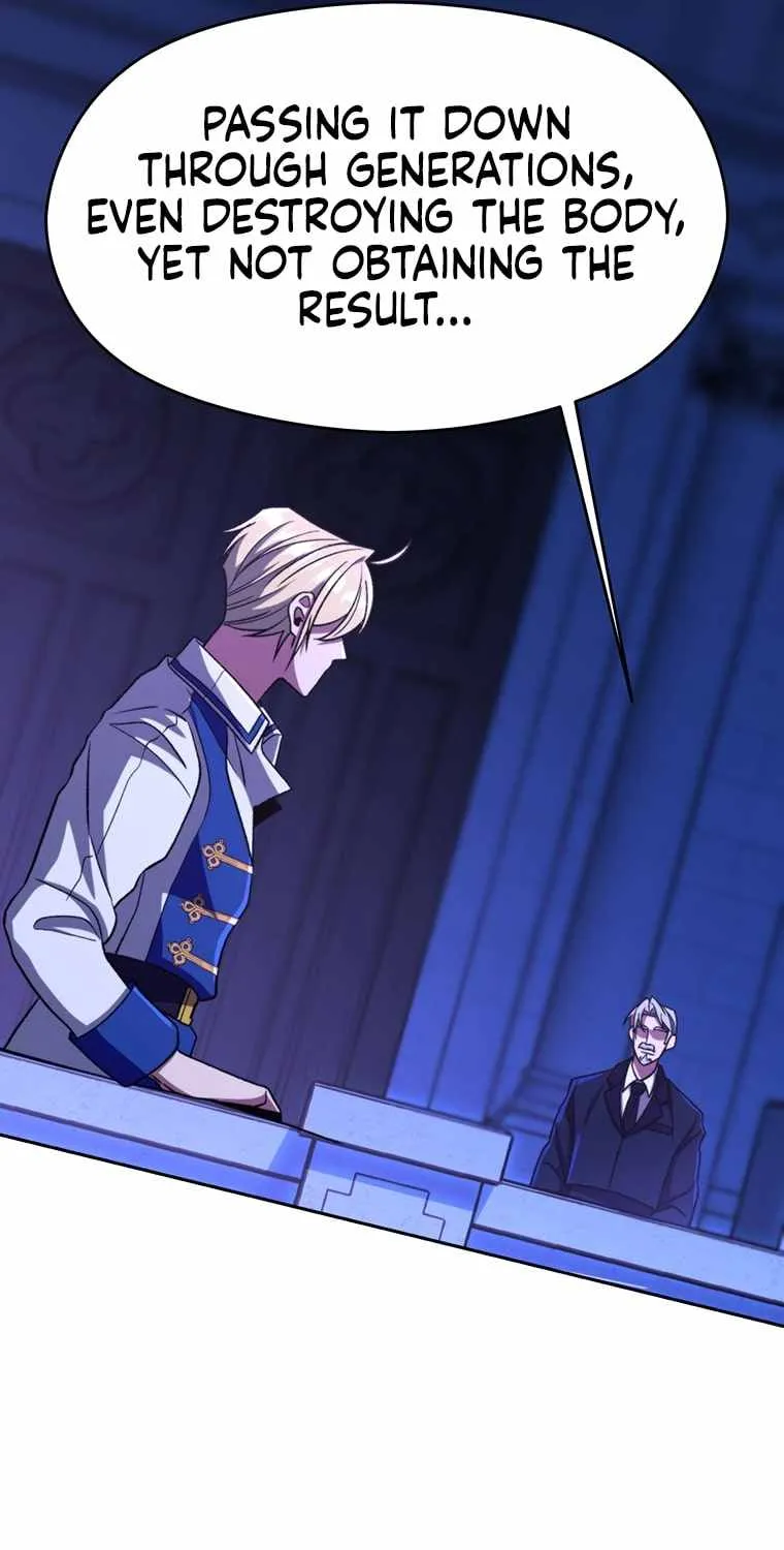 Read Archmage Transcending Through Regression chapter 73 image 20 on Lezhin