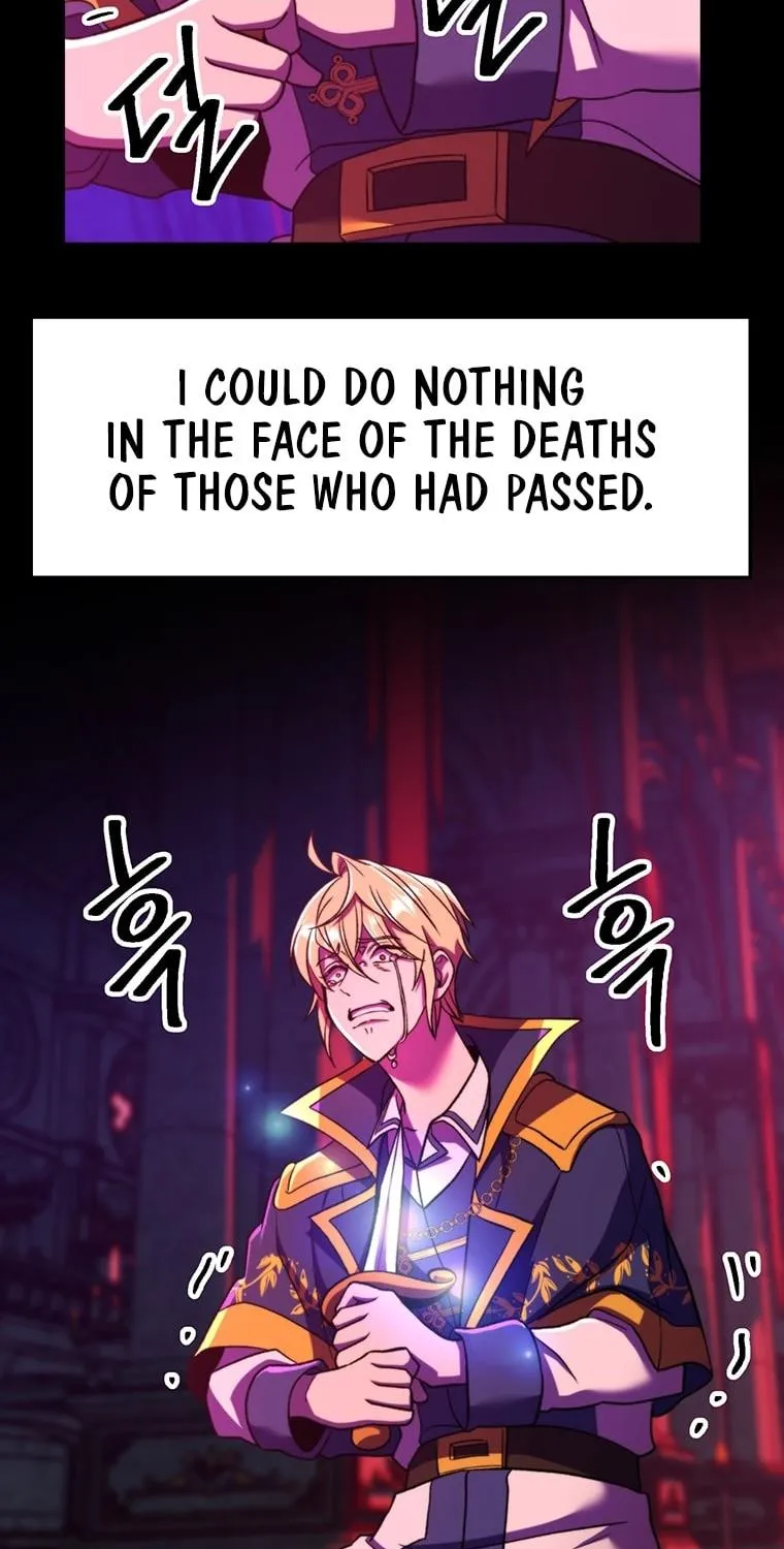Read Archmage Transcending Through Regression chapter 73 image 7 on Lezhin