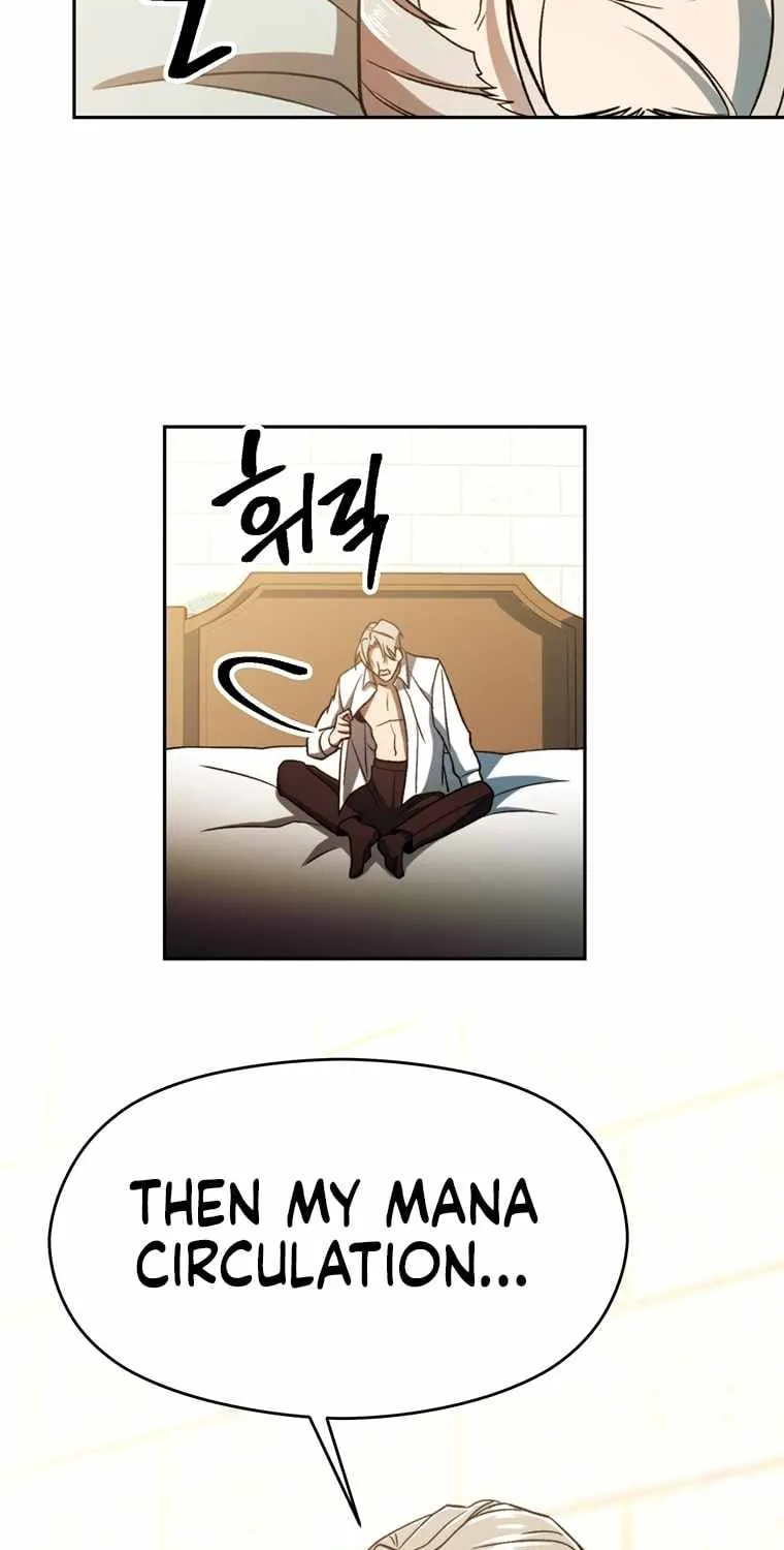 Read Archmage Transcending Through Regression chapter 74 image 10 on Lezhin