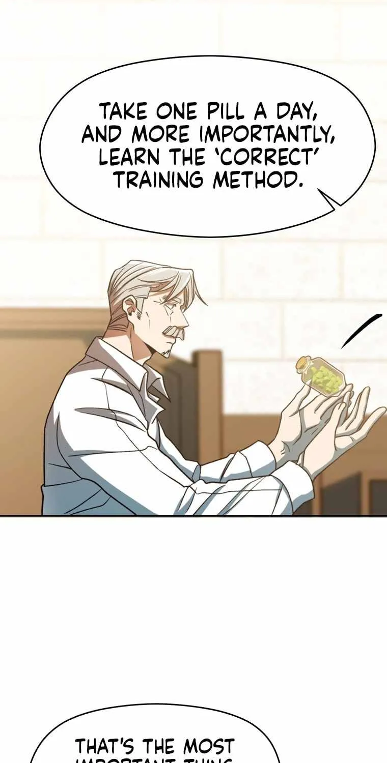 Read Archmage Transcending Through Regression chapter 74 image 17 on Lezhin