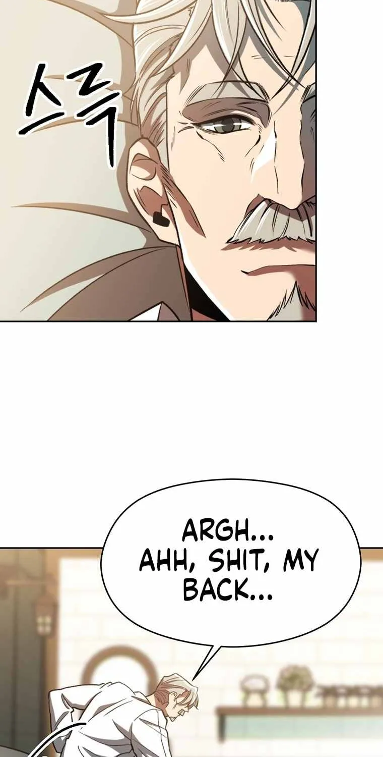 Read Archmage Transcending Through Regression chapter 74 image 4 on Lezhin
