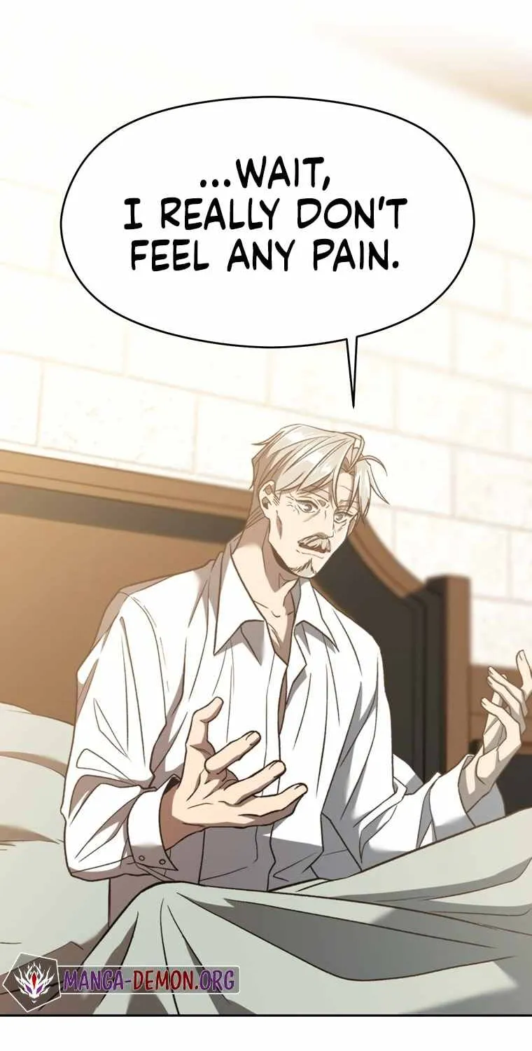 Read Archmage Transcending Through Regression chapter 74 image 6 on Lezhin