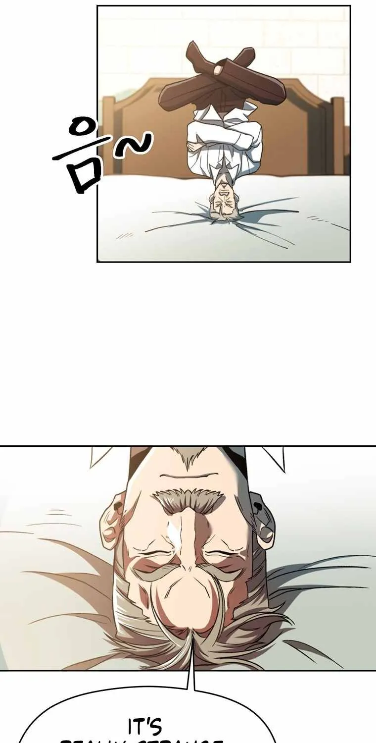 Read Archmage Transcending Through Regression chapter 74 image 8 on Lezhin