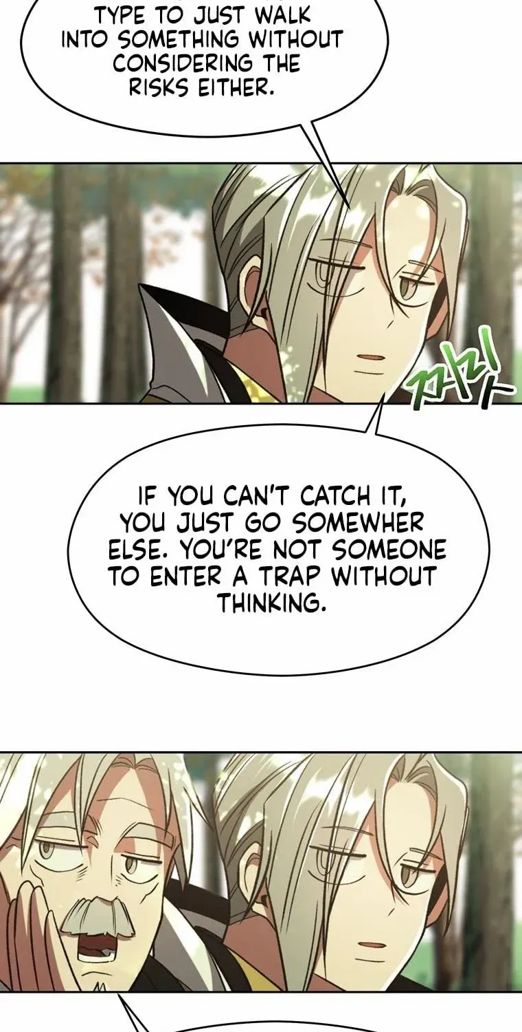 Read Archmage Transcending Through Regression chapter 75 image 17 on Lezhin