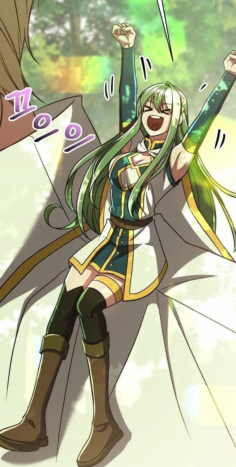 Read Archmage Transcending Through Regression chapter 75 image 2 on Lezhin