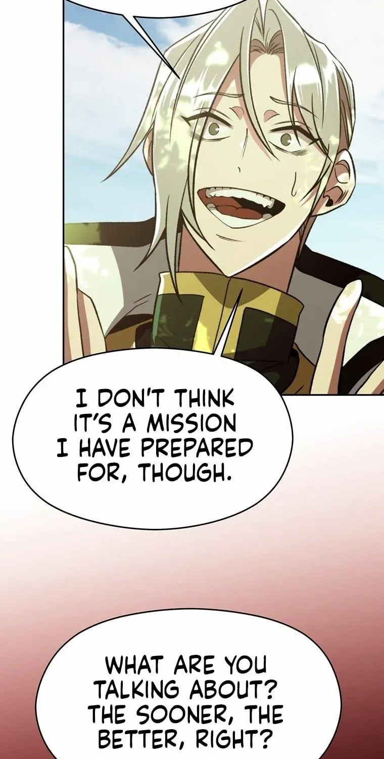Read Archmage Transcending Through Regression chapter 75 image 24 on Lezhin
