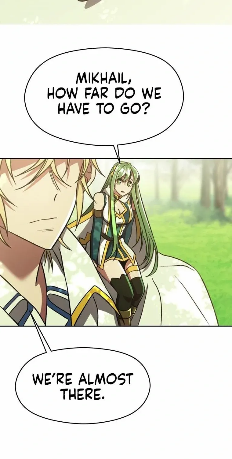 Read Archmage Transcending Through Regression chapter 75 image 3 on Lezhin