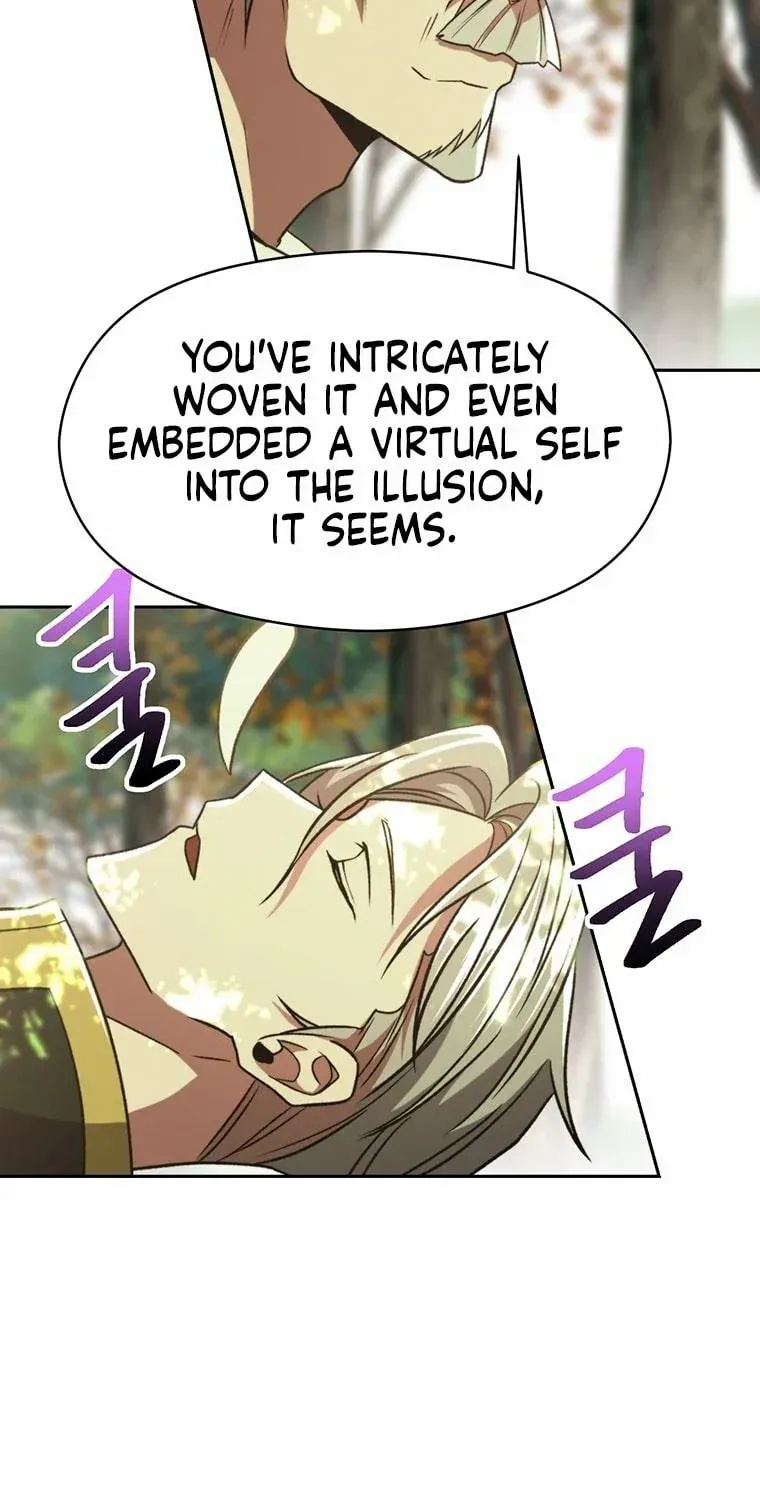 Read Archmage Transcending Through Regression chapter 75 image 30 on Lezhin